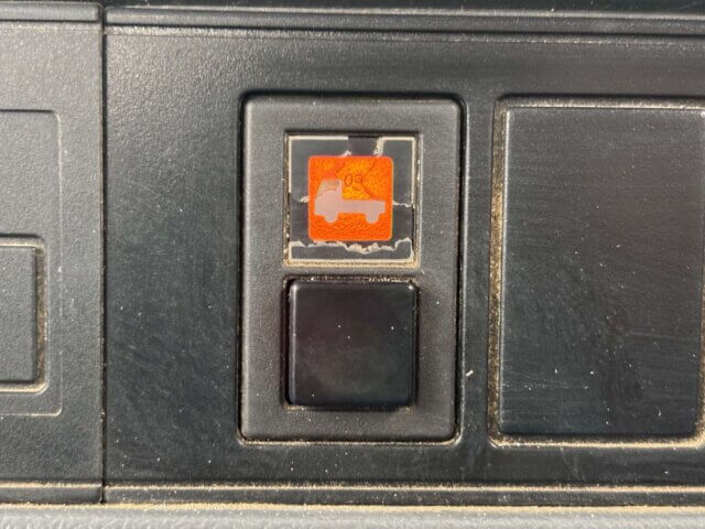 1999 HONDA ACTY TRUCK