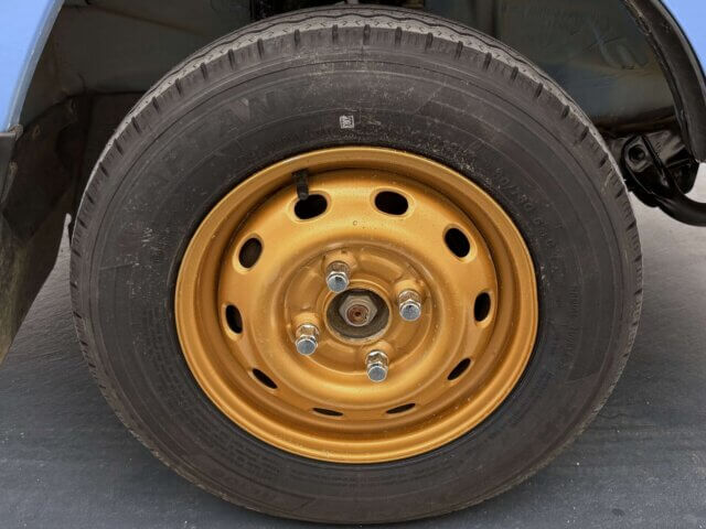 1999 HONDA ACTY TRUCK