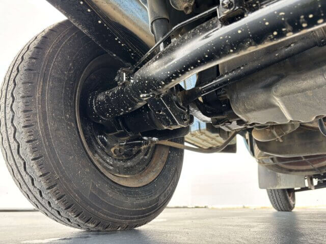 1999 HONDA ACTY TRUCK