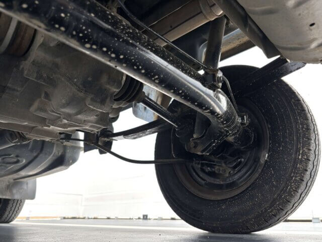 1999 HONDA ACTY TRUCK