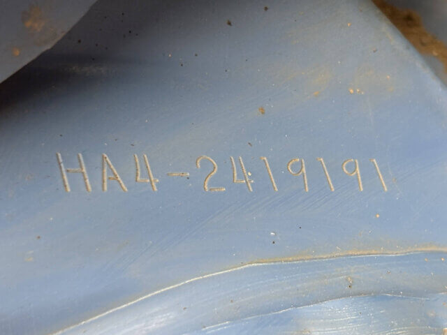 1999 HONDA ACTY TRUCK