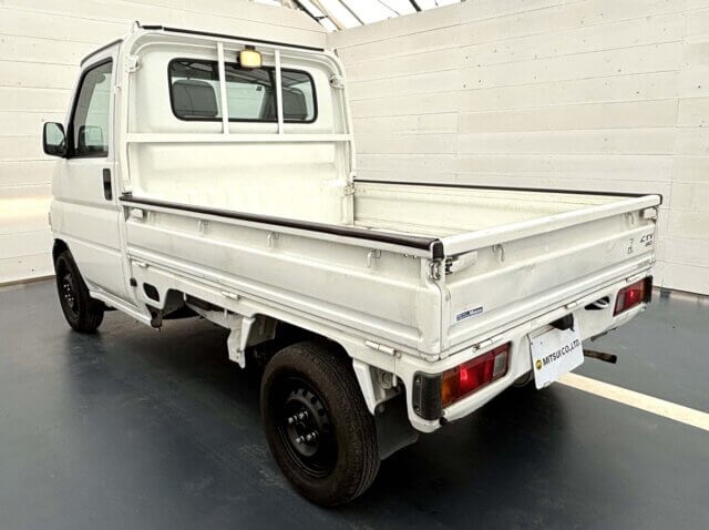 2000 HONDA ACTY TRUCK