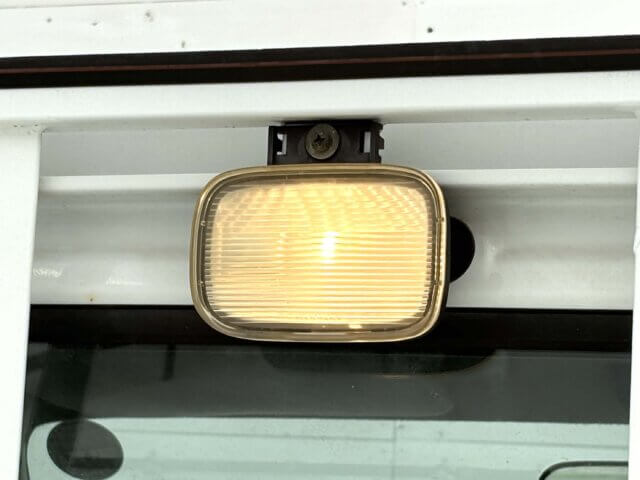 2000 HONDA ACTY TRUCK