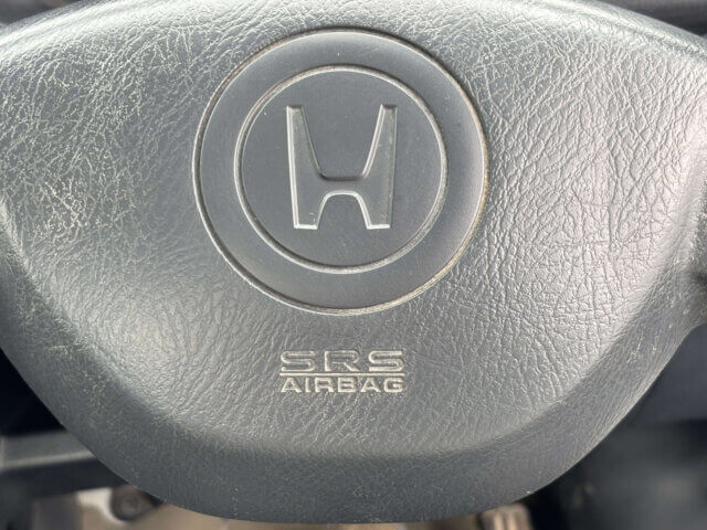 2000 HONDA ACTY TRUCK