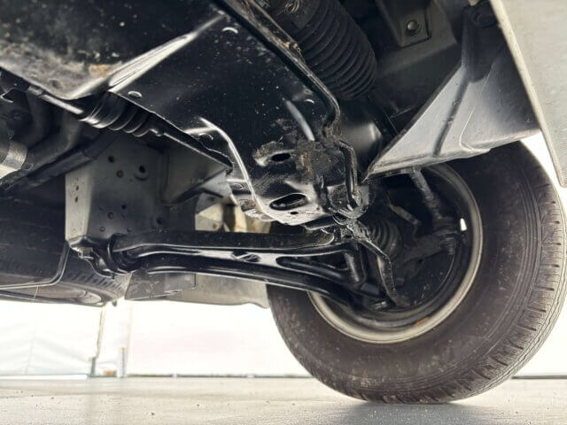 2000 HONDA ACTY TRUCK