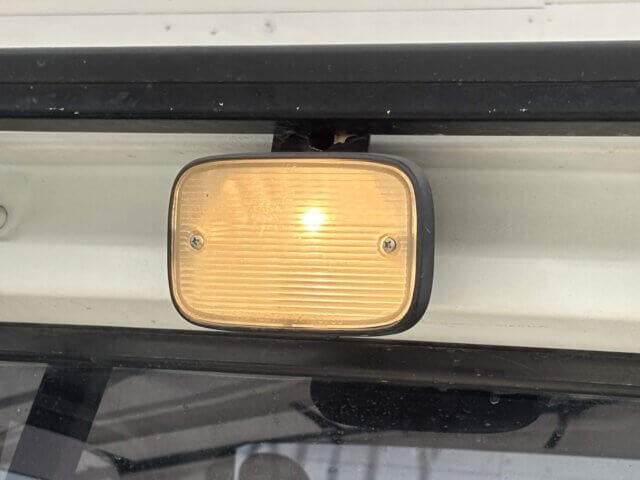 1997 HONDA ACTY TRUCK