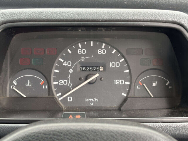 1997 HONDA ACTY TRUCK