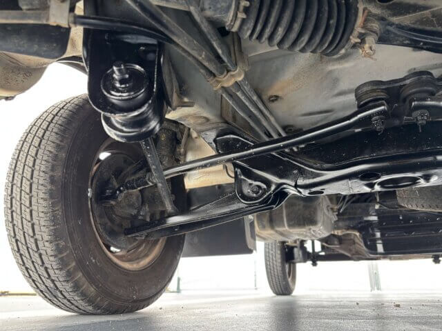 1997 HONDA ACTY TRUCK