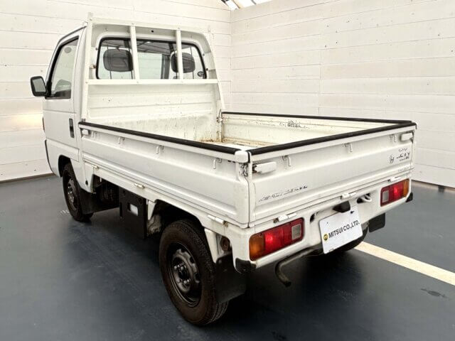 1992 HONDA ACTY TRUCK