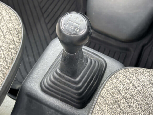 1992 HONDA ACTY TRUCK