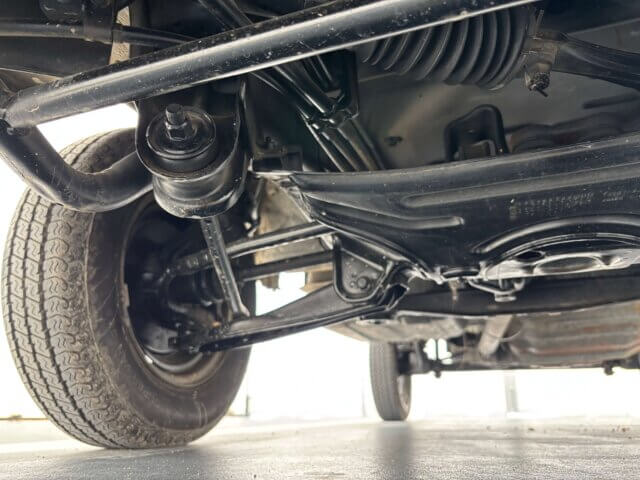 1992 HONDA ACTY TRUCK