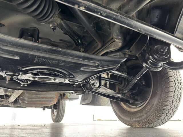 1992 HONDA ACTY TRUCK