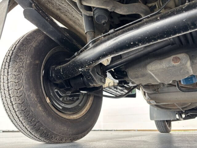 1992 HONDA ACTY TRUCK