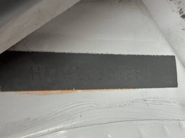 1992 HONDA ACTY TRUCK