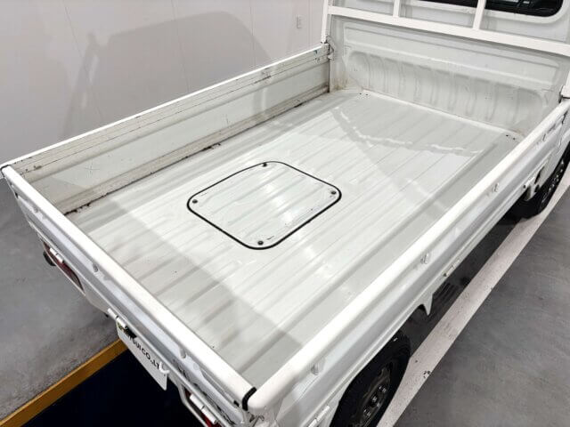 1997 HONDA ACTY TRUCK