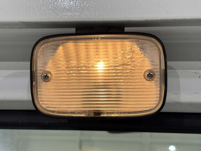 1997 HONDA ACTY TRUCK