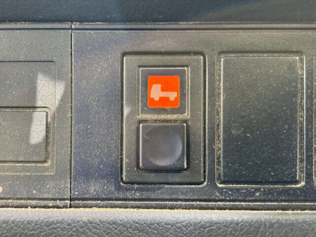 1997 HONDA ACTY TRUCK