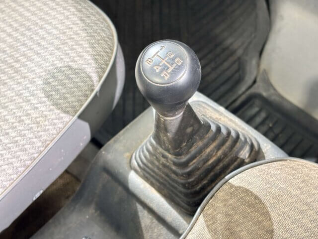 1997 HONDA ACTY TRUCK