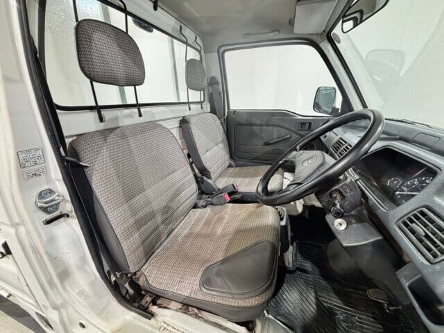 1997 HONDA ACTY TRUCK