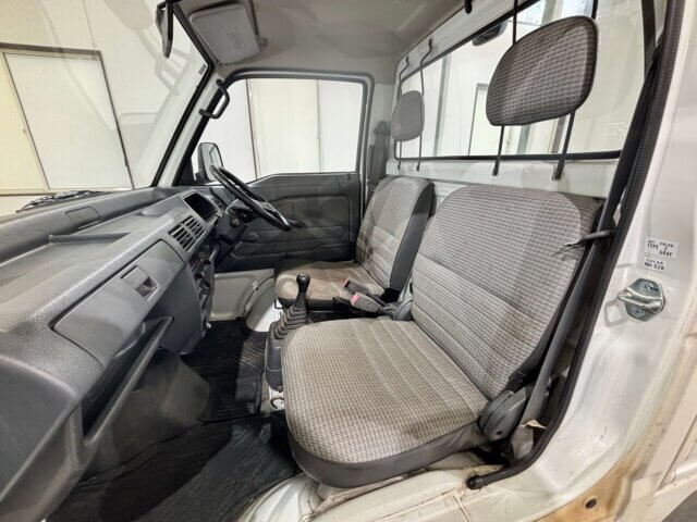 1997 HONDA ACTY TRUCK