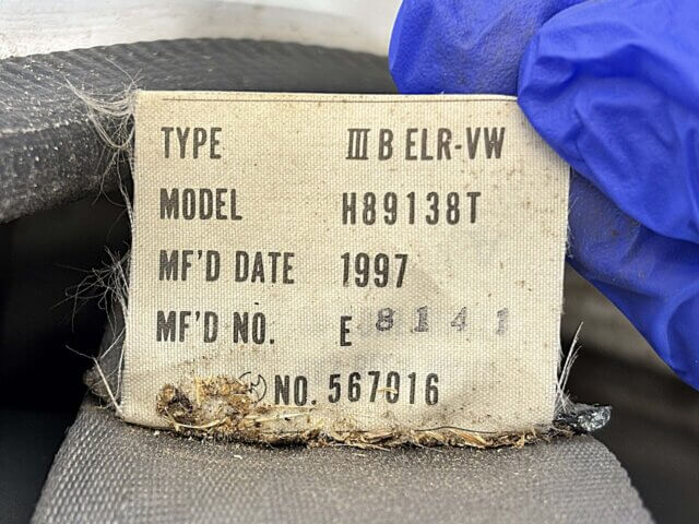 1997 HONDA ACTY TRUCK