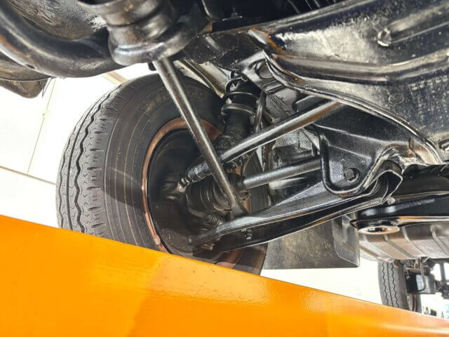 1997 HONDA ACTY TRUCK