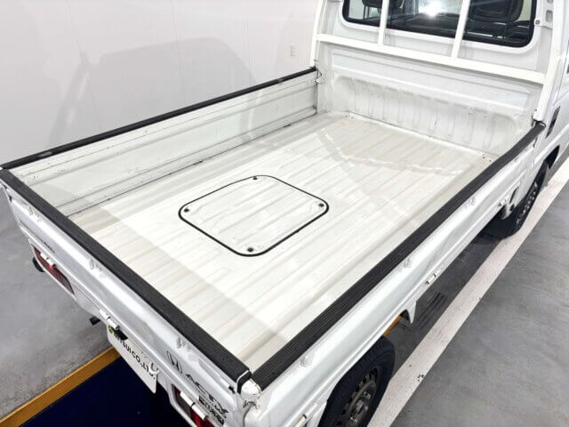 1997 HONDA ACTY TRUCK