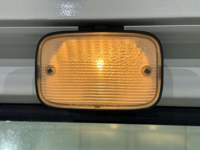 1997 HONDA ACTY TRUCK