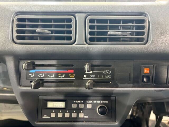 1997 HONDA ACTY TRUCK