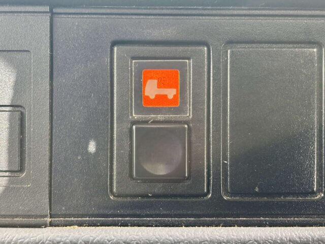 1997 HONDA ACTY TRUCK