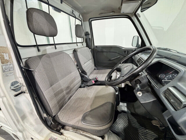 1997 HONDA ACTY TRUCK