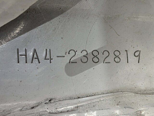 1997 HONDA ACTY TRUCK