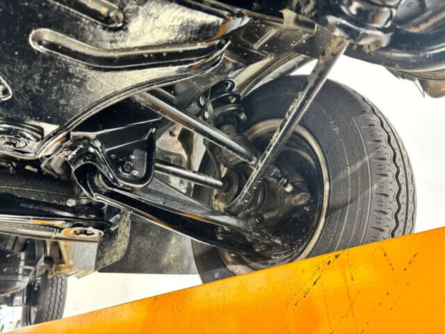 1997 HONDA ACTY TRUCK