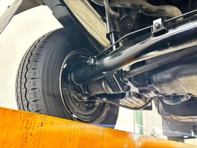 1997 HONDA ACTY TRUCK