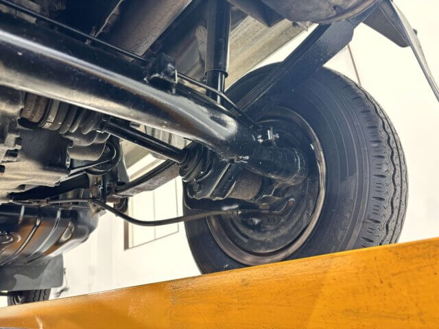 1997 HONDA ACTY TRUCK