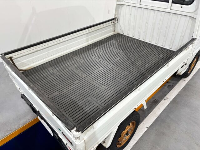 1994 SUBARU SAMBAR TRUCK