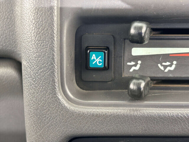 1994 SUBARU SAMBAR TRUCK