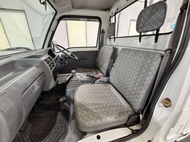 1994 SUBARU SAMBAR TRUCK