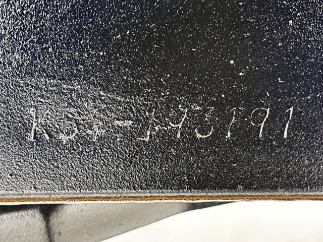 1994 SUBARU SAMBAR TRUCK