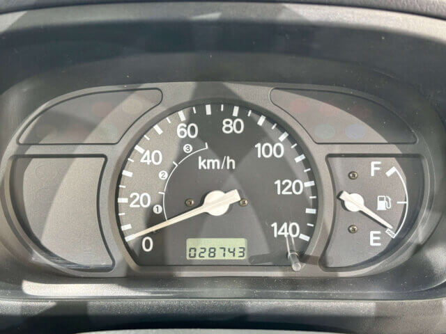 2000 HONDA ACTY TRUCK