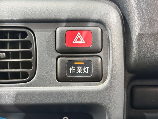 2000 HONDA ACTY TRUCK