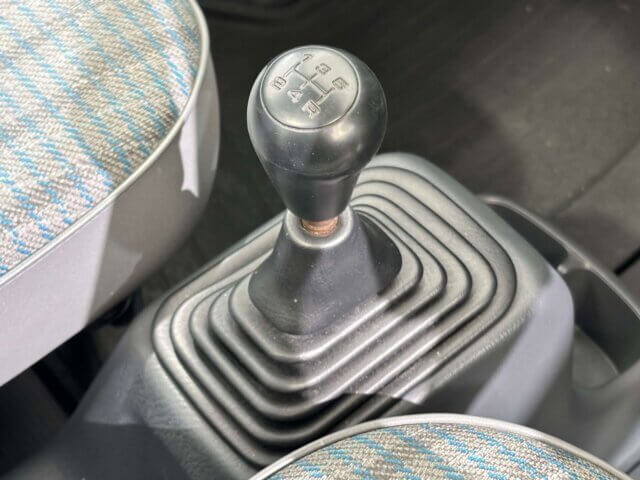 2000 HONDA ACTY TRUCK