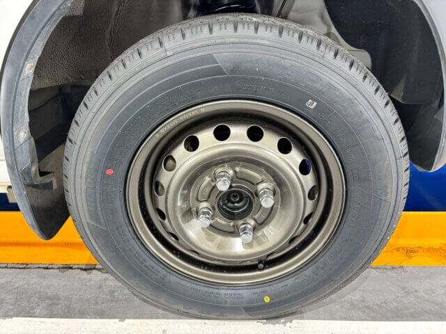 2000 HONDA ACTY TRUCK