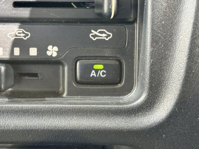 2000 SUZUKI CARRY TRUCK