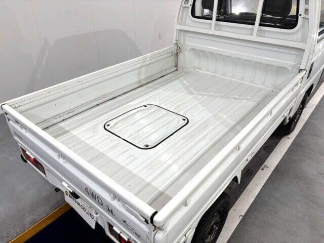 1995 HONDA ACTY TRUCK