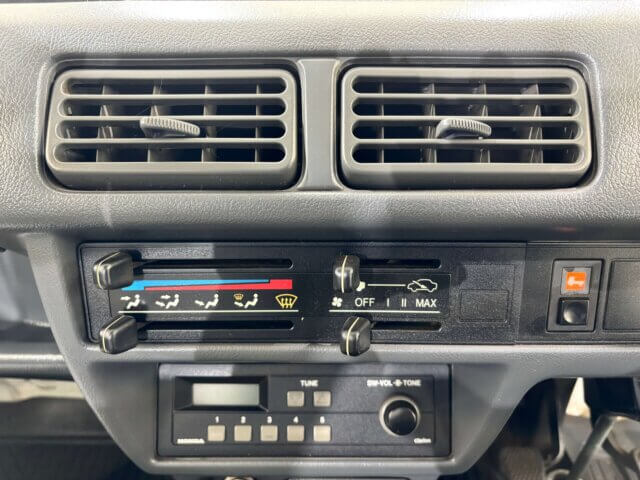 1995 HONDA ACTY TRUCK