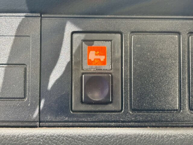 1995 HONDA ACTY TRUCK