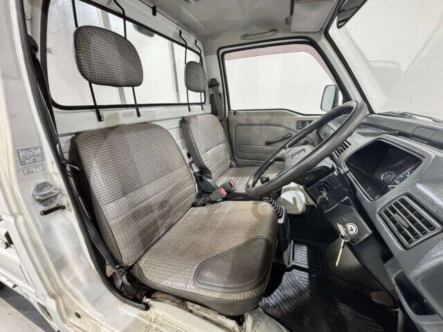 1995 HONDA ACTY TRUCK