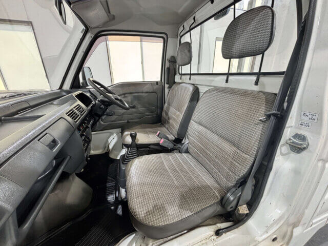 1995 HONDA ACTY TRUCK