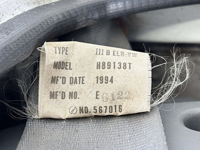 1995 HONDA ACTY TRUCK